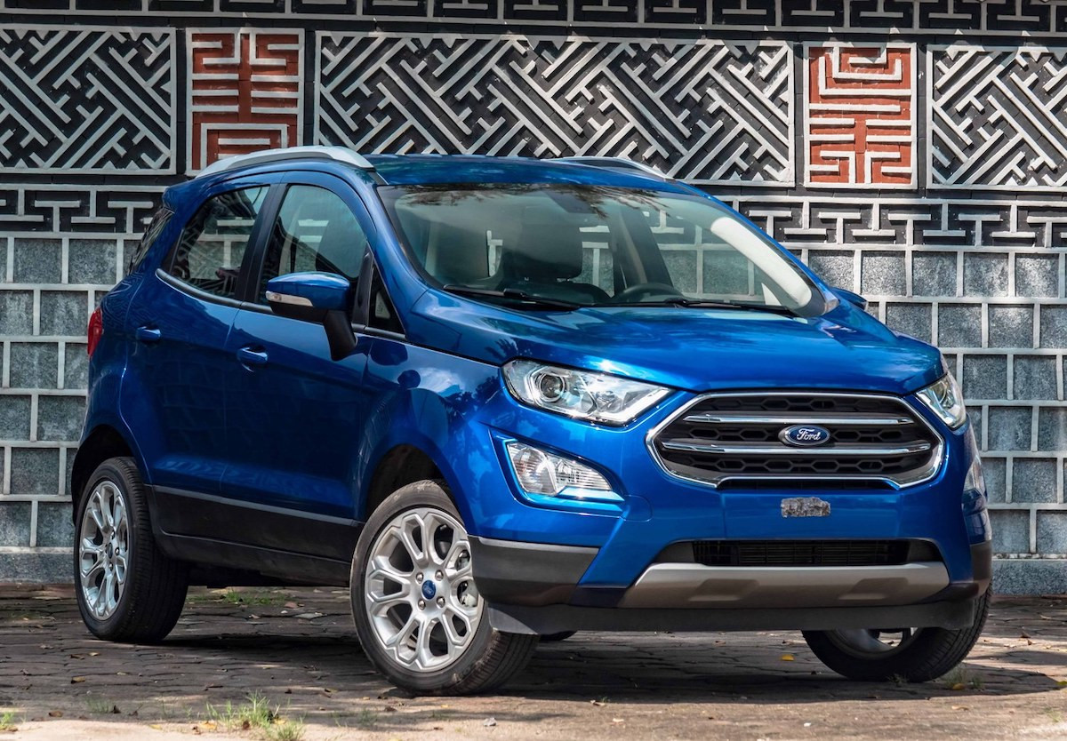 ecosport