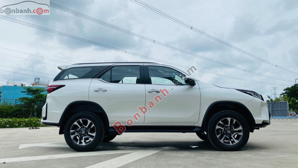 fortuner