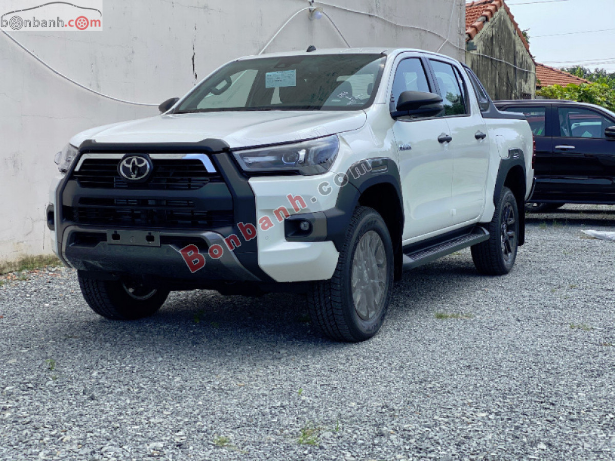 hilux