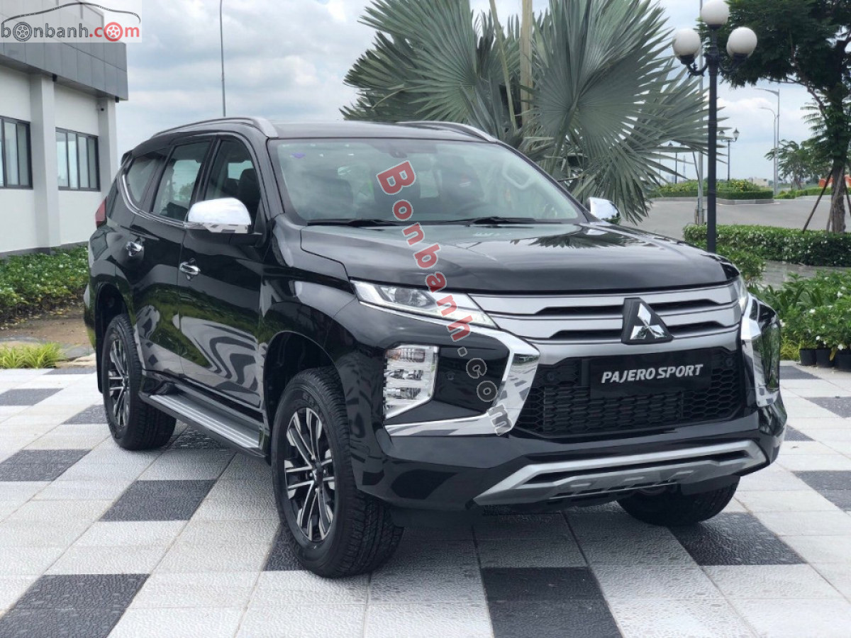 pajero