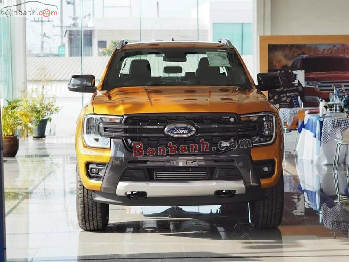 ranger